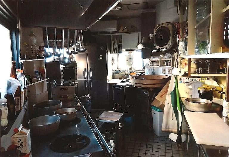 Commercial Property with Residence Near Takeo Onsen Station, Saga - Thumbnail 3