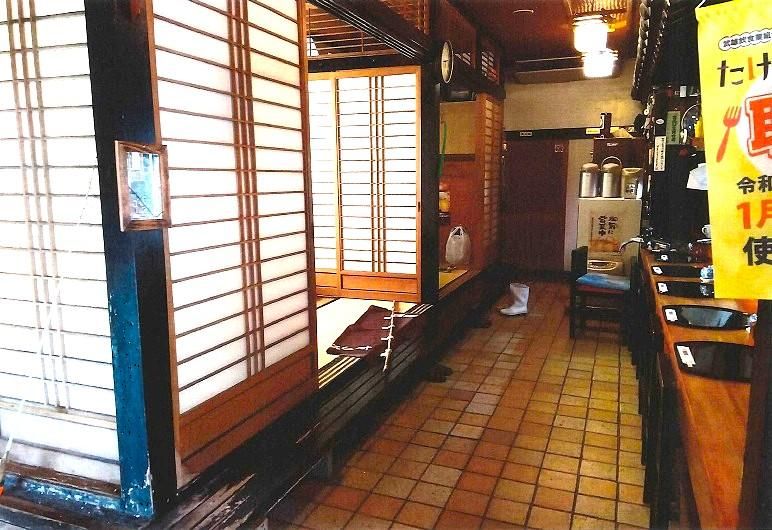 Commercial Property with Residence Near Takeo Onsen Station, Saga - Thumbnail 2