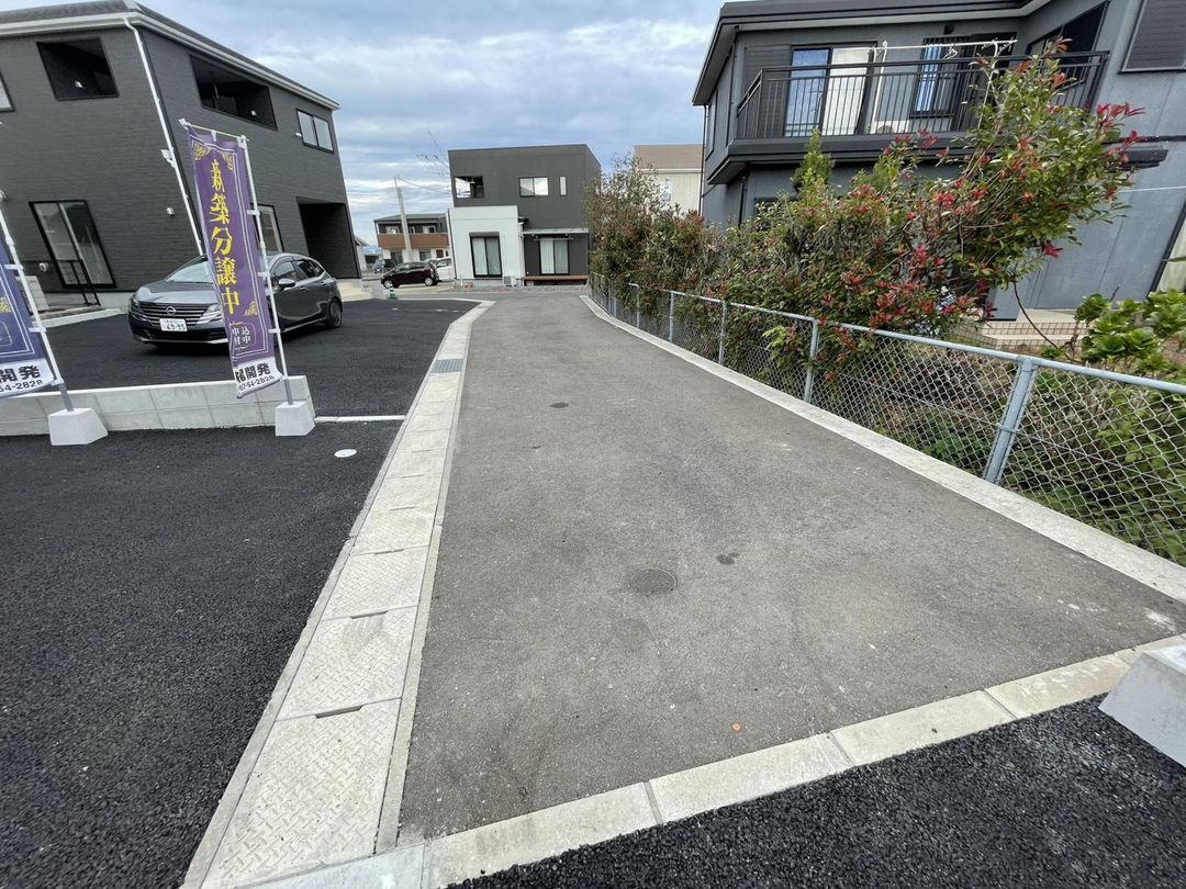 New 4-Bedroom House in Omura, Nagasaki | 2025 Build - Thumbnail 3