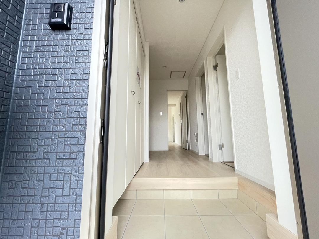 New 4-Bedroom House in Omura, Nagasaki | 2025 Build - Thumbnail 2