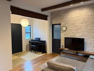 Modern 3SLDK House for Sale in Quiet Nagasaki Residential Area - Thumbnail 3