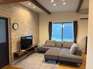 Modern 3SLDK House for Sale in Quiet Nagasaki Residential Area - Thumbnail 4