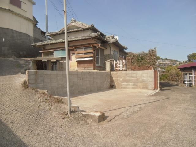 Used 5DK House in Quiet Seaside Nagasaki - 90.94 sqm - Thumbnail 2