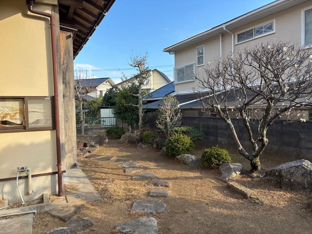Used 5SK Detached House in Nagasaki City with Large Land - Thumbnail 3