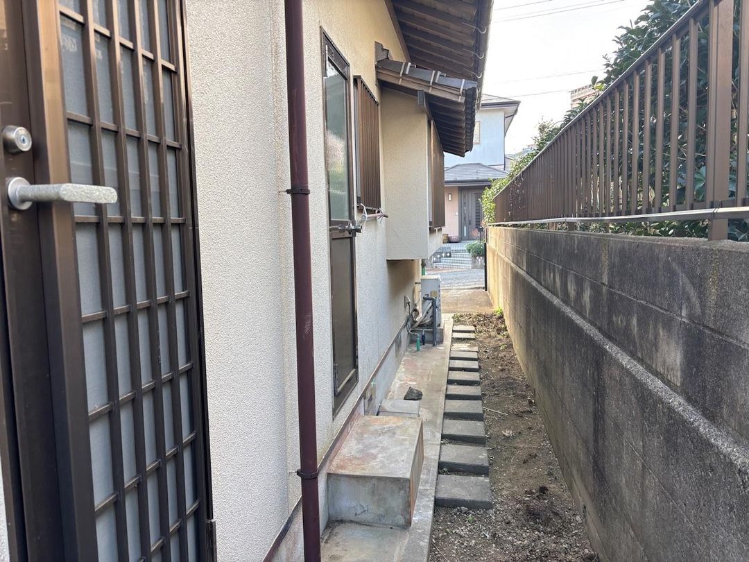 Used 5SK Detached House in Nagasaki City with Large Land - Thumbnail 4