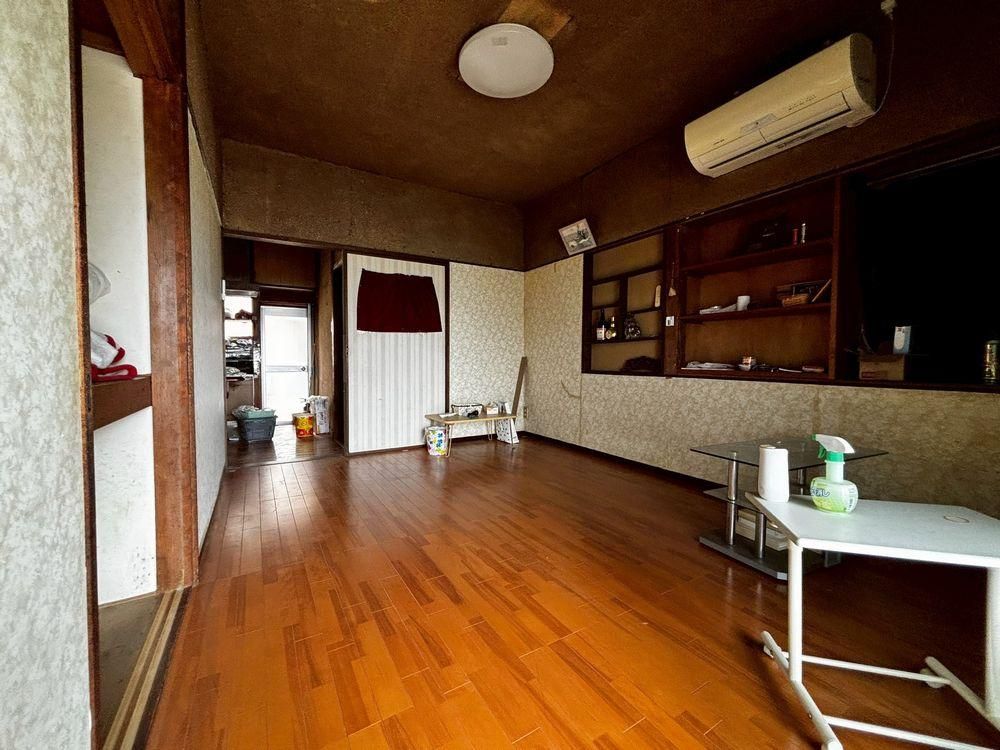 6K House for Sale in Hiuchicho, Sasebo, Nagasaki - Thumbnail 3