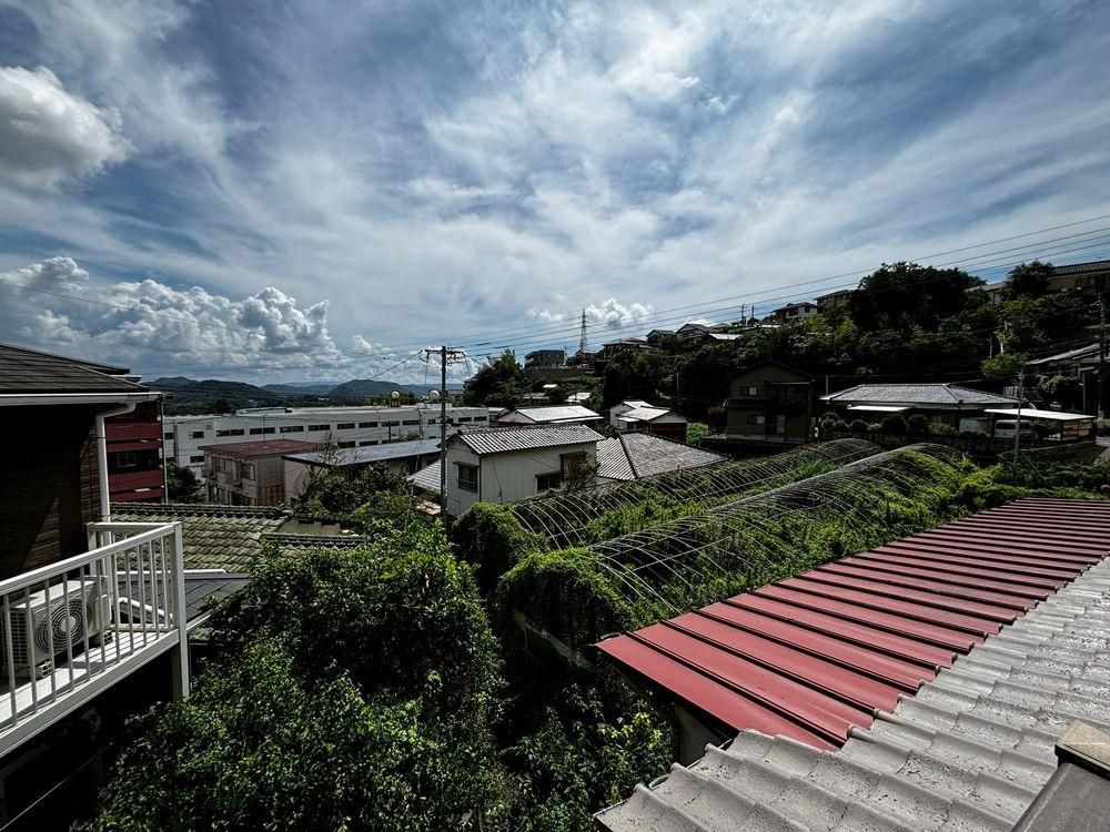 6K House for Sale in Hiuchicho, Sasebo, Nagasaki - Thumbnail 2