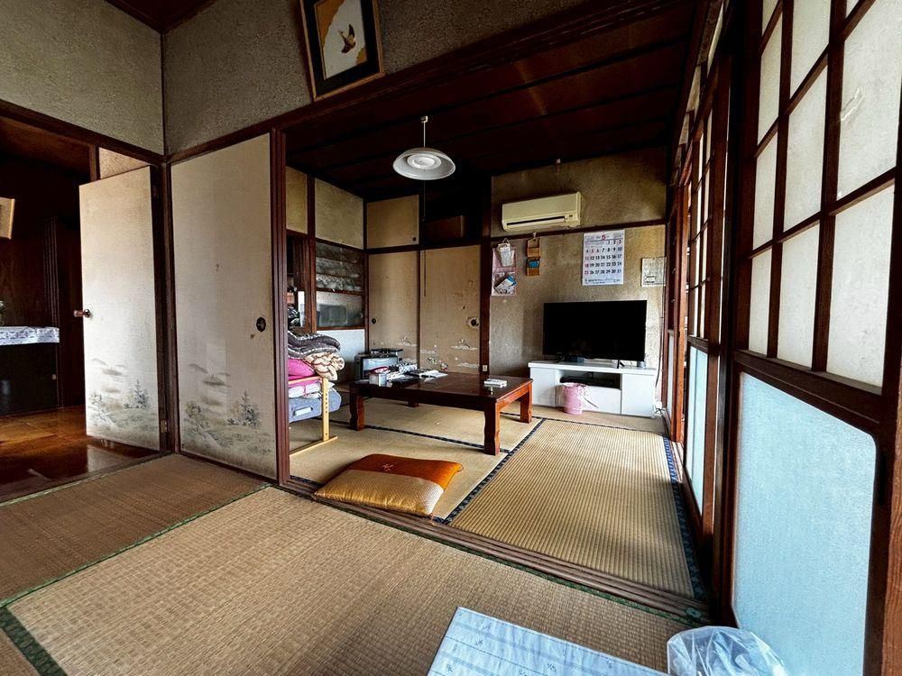 6K House for Sale in Hiuchicho, Sasebo, Nagasaki - Thumbnail 4