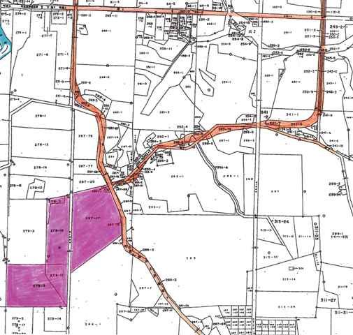 64,121 sqm Land for Sale in Niseko's Kurokawa - DYNAMICLAND - Thumbnail 4