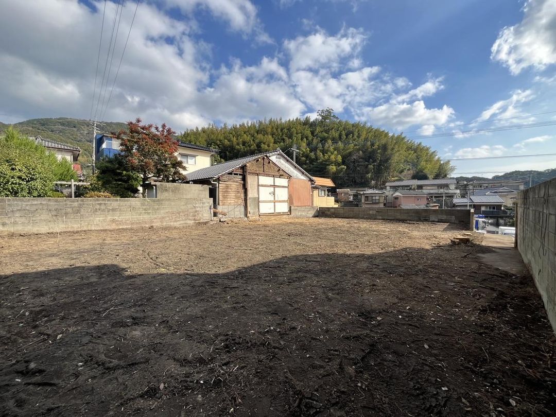 206.63 sqm Residential Land for Sale in Sasebo, Nagasaki - Thumbnail 4