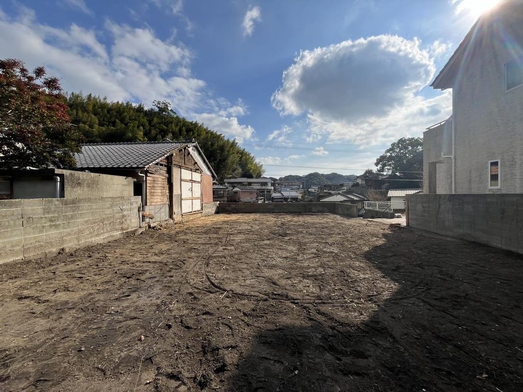 206.63 sqm Residential Land for Sale in Sasebo, Nagasaki - Thumbnail 3