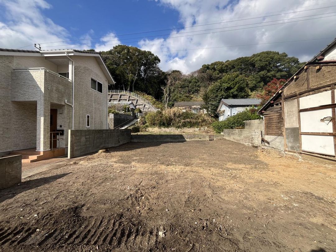 206.63 sqm Residential Land for Sale in Sasebo, Nagasaki - Thumbnail 2