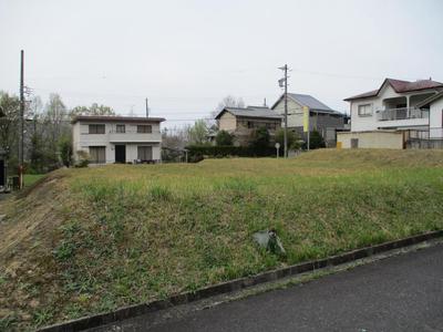 【No.242】Land in a quiet area near an elementary school - Property details - Mie Nabari empty house bank site — Image 2, Taito, Mie