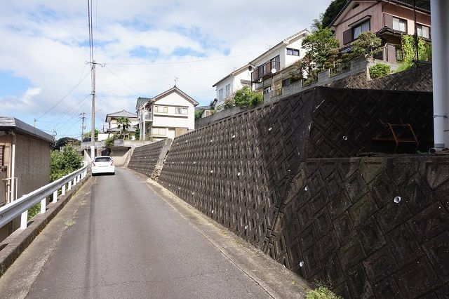 Residential Land with Omura Bay Views in Nagayo, Nagasaki - Thumbnail 4