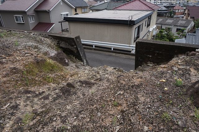 Residential Land with Omura Bay Views in Nagayo, Nagasaki - Thumbnail 2