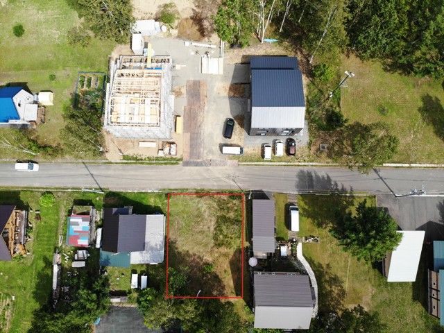 Land for Sale in Yotei-no-Sato, Kutchan, Hokkaido - 374.66 sqm - Thumbnail 3
