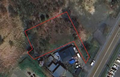Large 1,457m² Land Plot Near Tōasa Station, Hokkaido — Land, Abira, Hokkaido