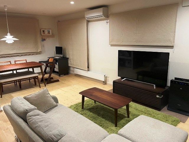 4LDK Modern Townhouse for Sale in Kutchan, Hokkaido - Thumbnail 3