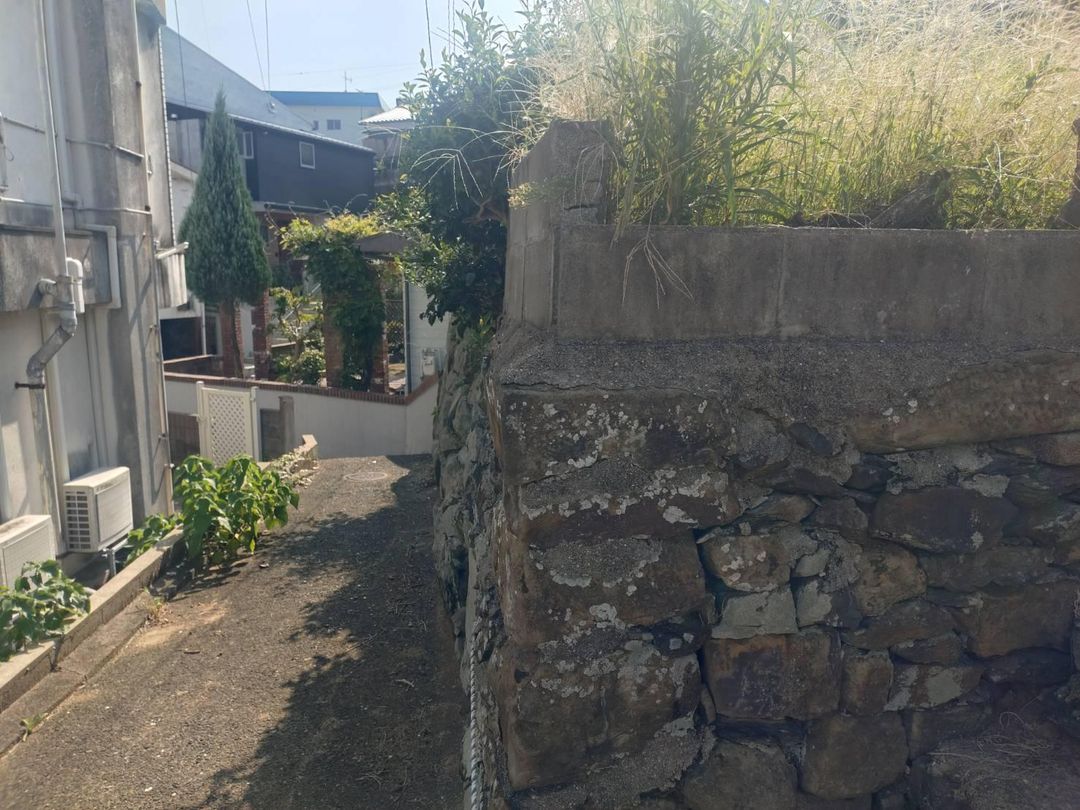 Land for Sale in Sasebo, Nagasaki - 182.91 sqm - Thumbnail 3