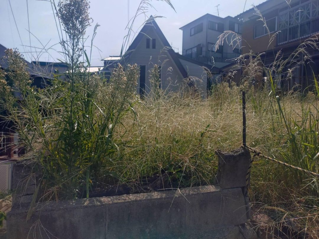 Land for Sale in Sasebo, Nagasaki - 182.91 sqm - Thumbnail 4