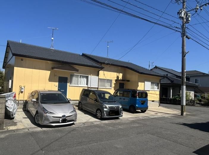 Two Detached Rental Houses Investment Property in Isahaya, Nagasaki - Thumbnail 3