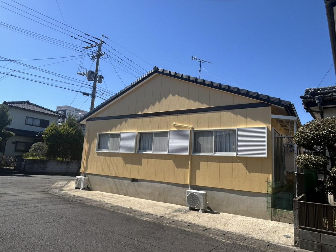 Two Detached Rental Houses Investment Property in Isahaya, Nagasaki - Thumbnail 2