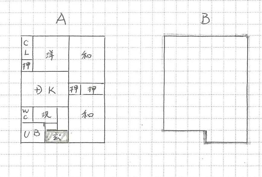 Two Detached Rental Houses Investment Property in Isahaya, Nagasaki - Thumbnail 4