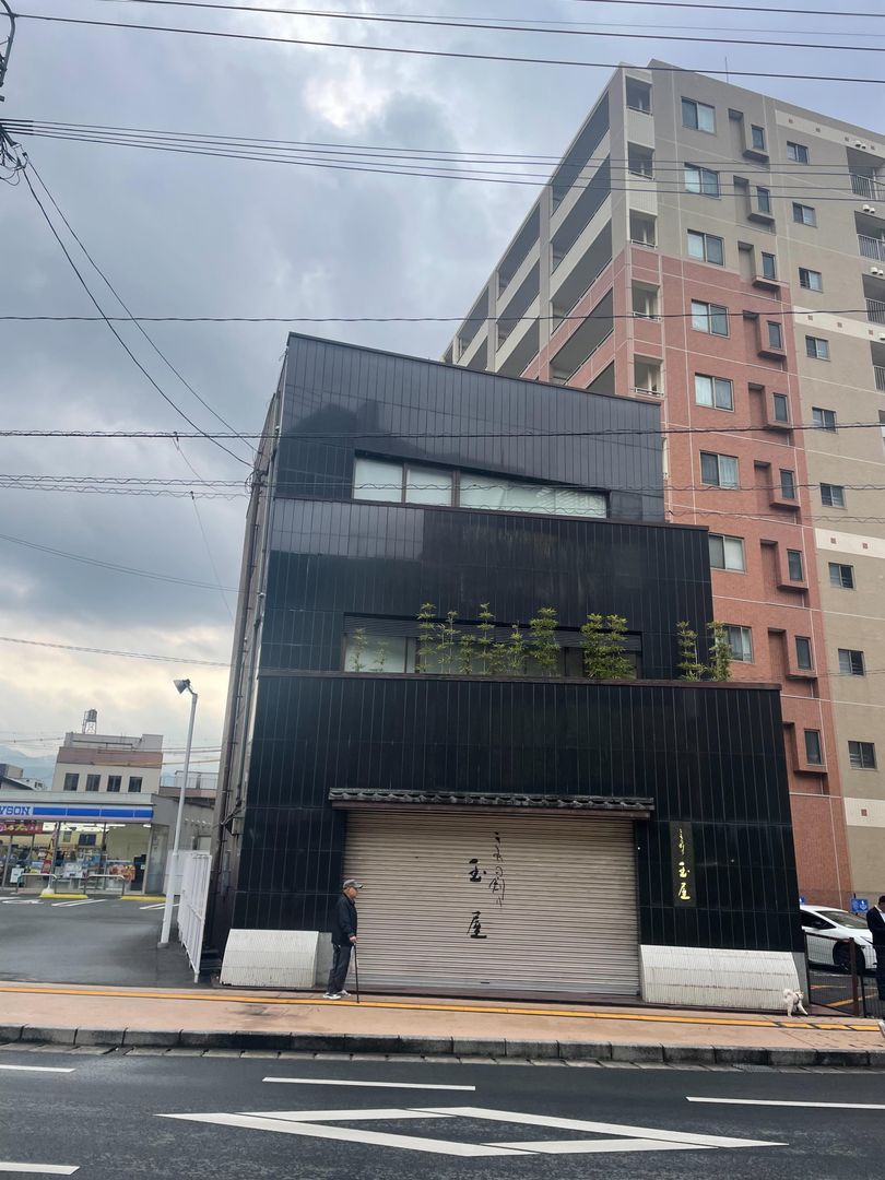 Commercial Property in Central Hita City, Oita Prefecture - Thumbnail 2