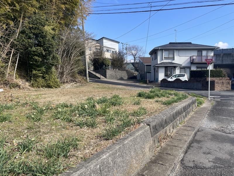 450 Tsubo Land for Sale in Omura, Nagasaki - Thumbnail 2