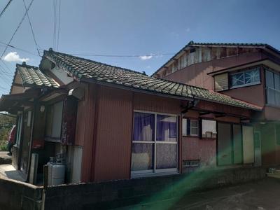 Property details of used detached house in Shinminato 2-chome, Shimabara City, Nagasaki Prefecture (00501590) - Takken-kun Net Nagasaki — Image 3, Shimabara, Nagasaki