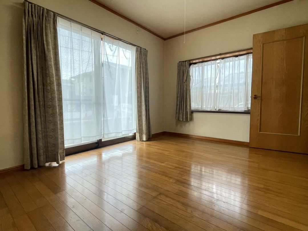 4DK Traditional House in Omura, Nagasaki - 117.71m² - Thumbnail 4