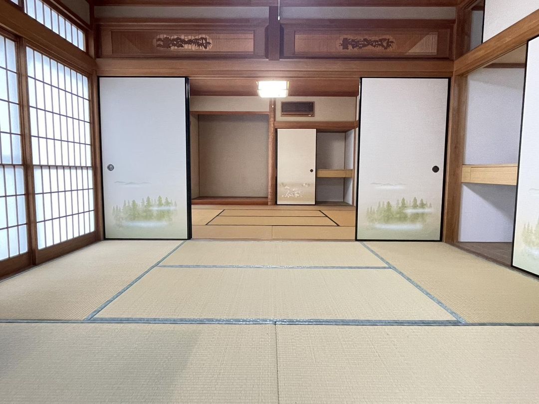 4DK Traditional House in Omura, Nagasaki - 117.71m² - Thumbnail 3