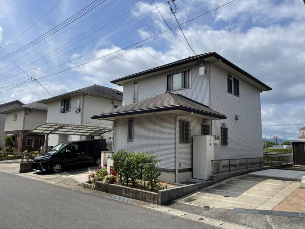 Panahome House for Sale in Omura, Nagasaki - 3SLDK with Solar - Thumbnail 4