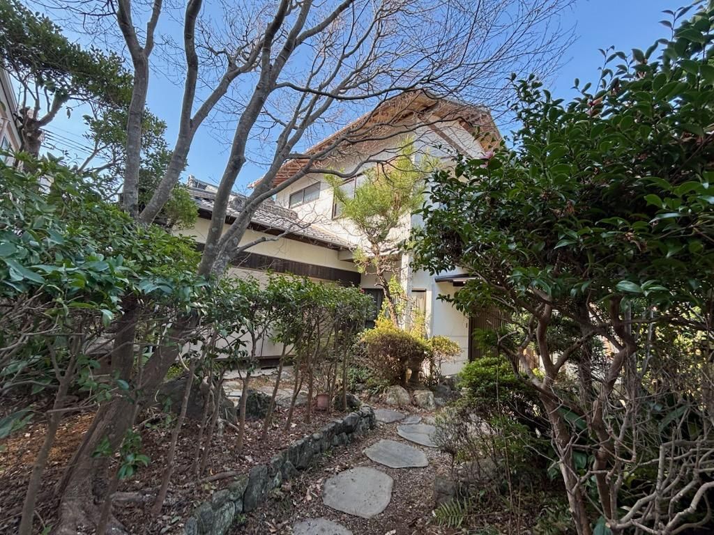 5LDK House for Sale in Nagayo Town, Nagasaki Prefecture - Thumbnail 2