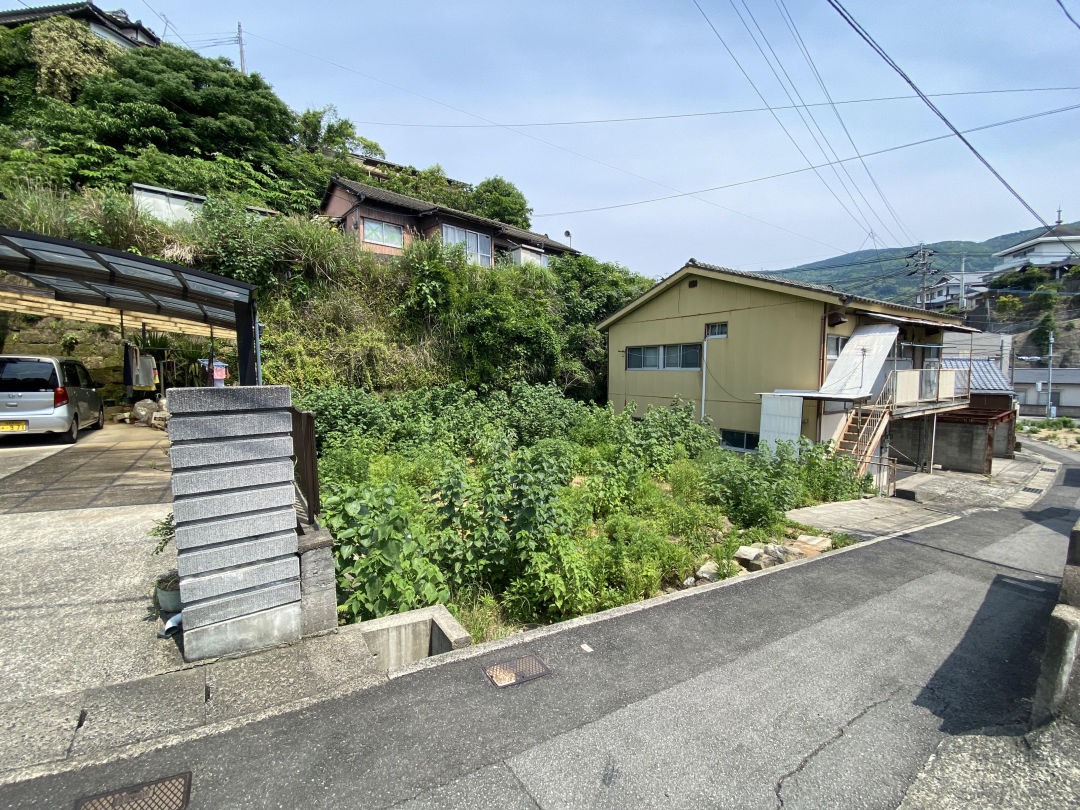 Residential land for sale in Sasebo, Nagasaki - Thumbnail 2