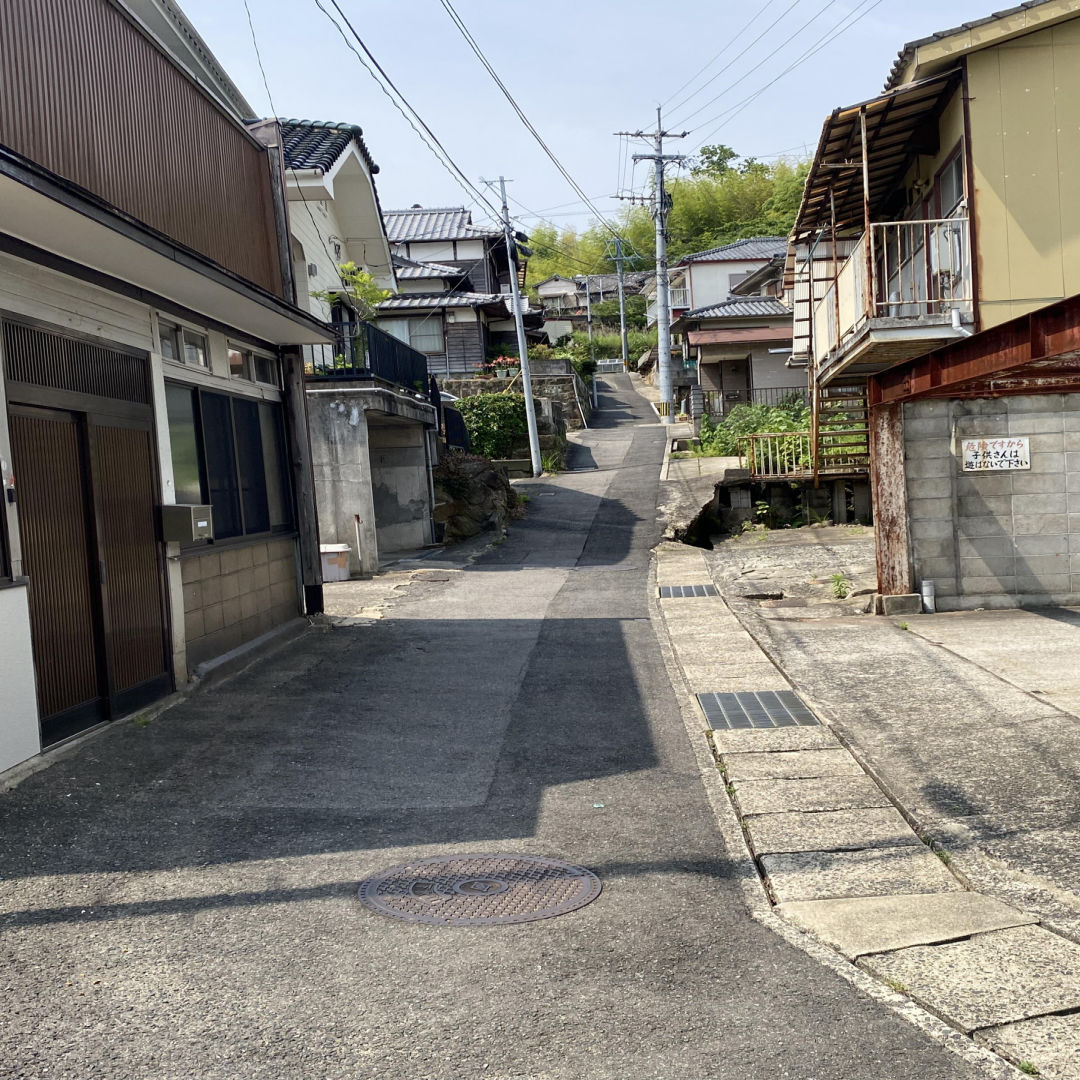 Residential land for sale in Sasebo, Nagasaki - Thumbnail 4