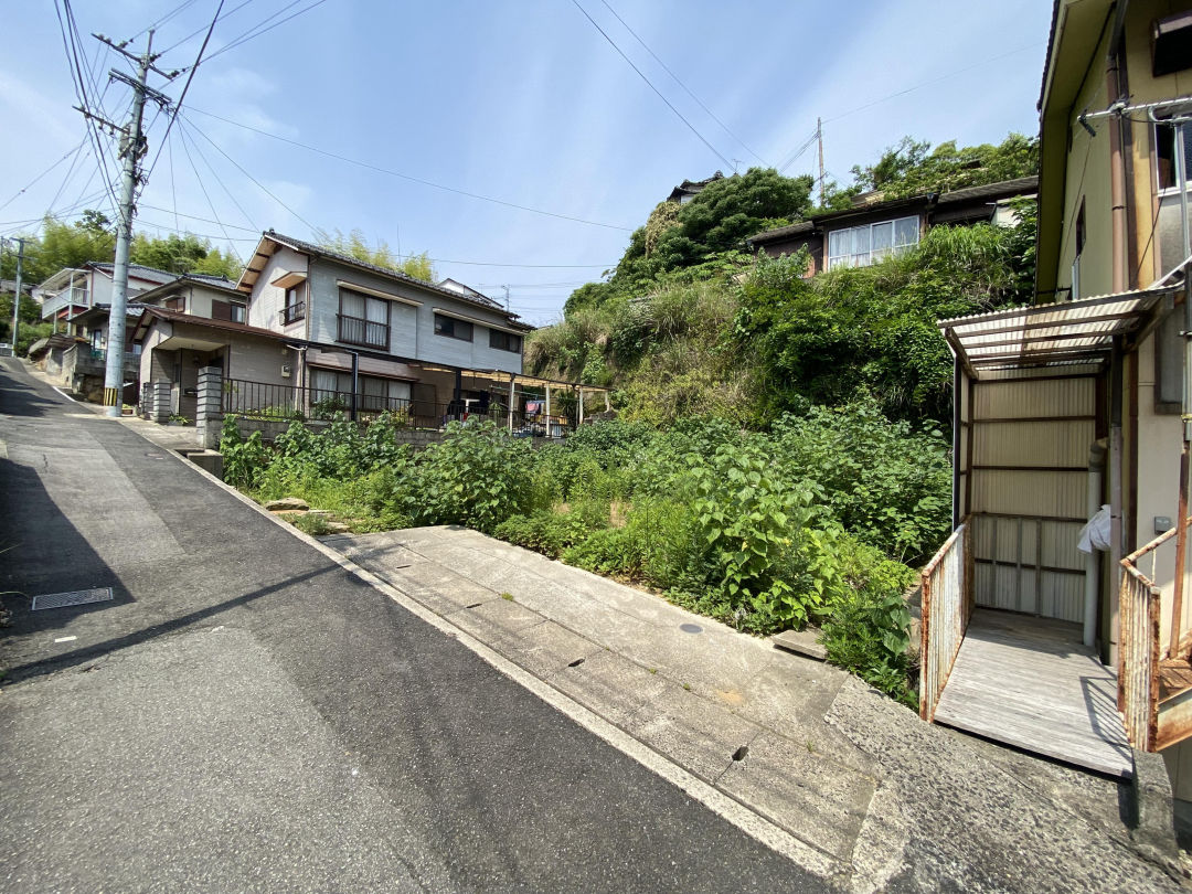 Residential land for sale in Sasebo, Nagasaki - Thumbnail 3