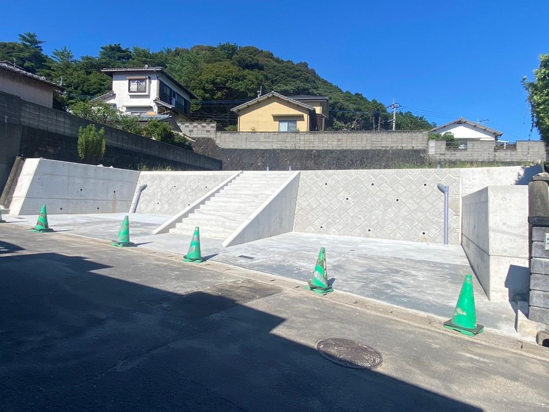 Land for Sale in Isahaya, Nagasaki - 201.83 sqm - Thumbnail 3