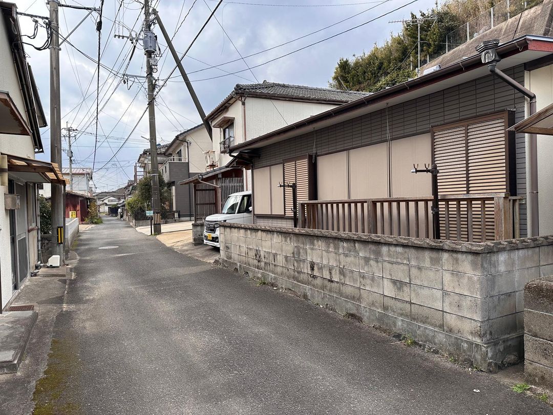 153.84 sqm Residential Land for Sale in Omura, Nagasaki - Thumbnail 4