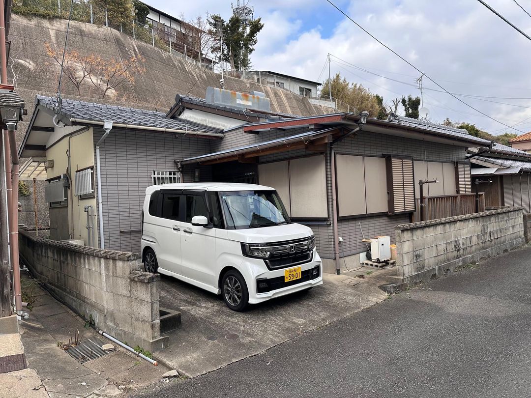153.84 sqm Residential Land for Sale in Omura, Nagasaki - Thumbnail 2