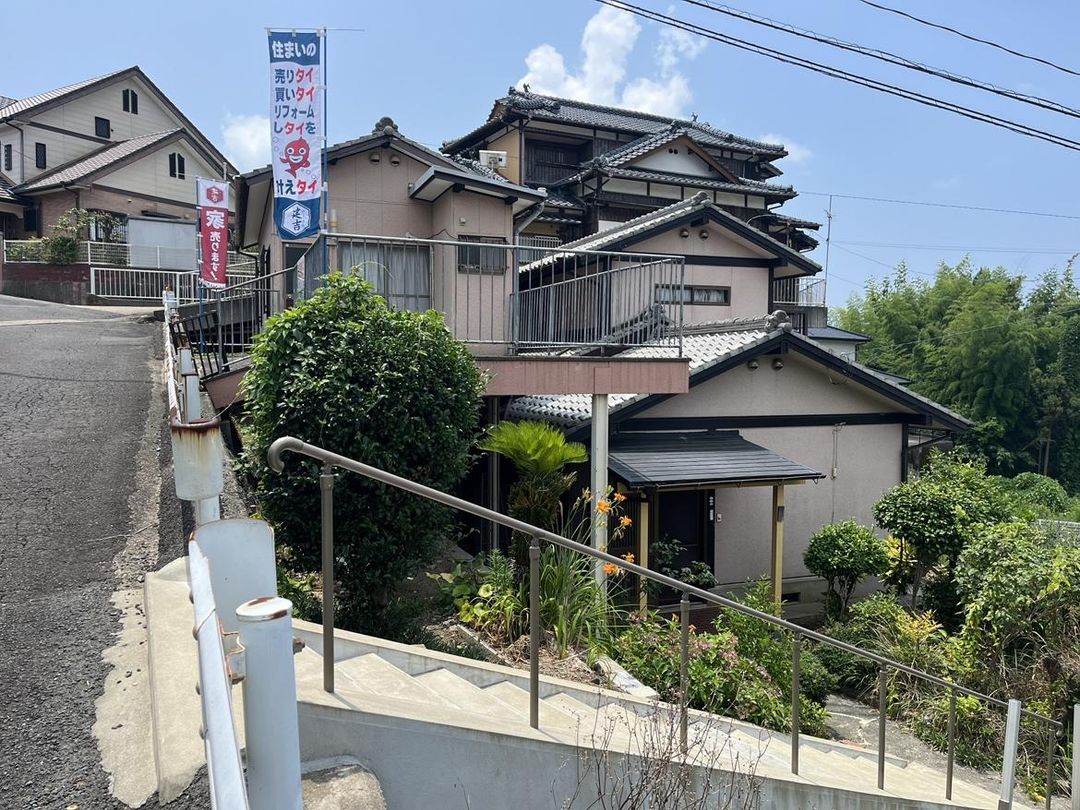 6DK House for Sale in Funakoshi-cho, Sasebo, Nagasaki - Thumbnail 2