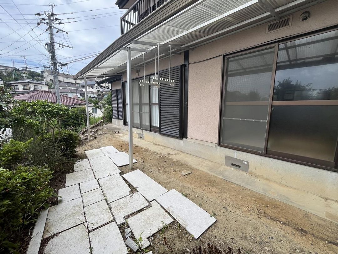 6DK House for Sale in Funakoshi-cho, Sasebo, Nagasaki - Thumbnail 4