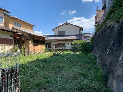 Nagasaki Prefecture Nishisonogi-gun Nagayo-cho Takada-go Michinoo Station Land for sale details (00471605) - Takkenkun Net Nagasaki — Image 1, Nagayo, Nagasaki