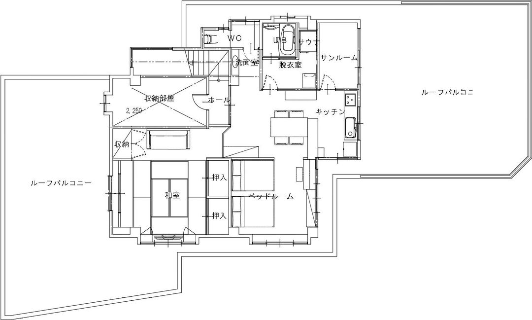 Commercial Residential Property Nagasaki with Rental Income - Thumbnail 3