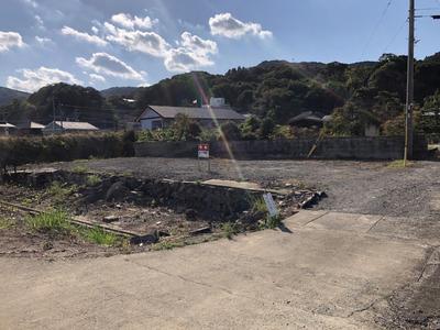 Property details for land for sale at Matsuura Station, Shonomen, Shisa-machi, Matsuura City, Nagasaki Prefecture (00471700) - Takken-kun Net Nagasaki — Image 1, Matsuura, Nagasaki