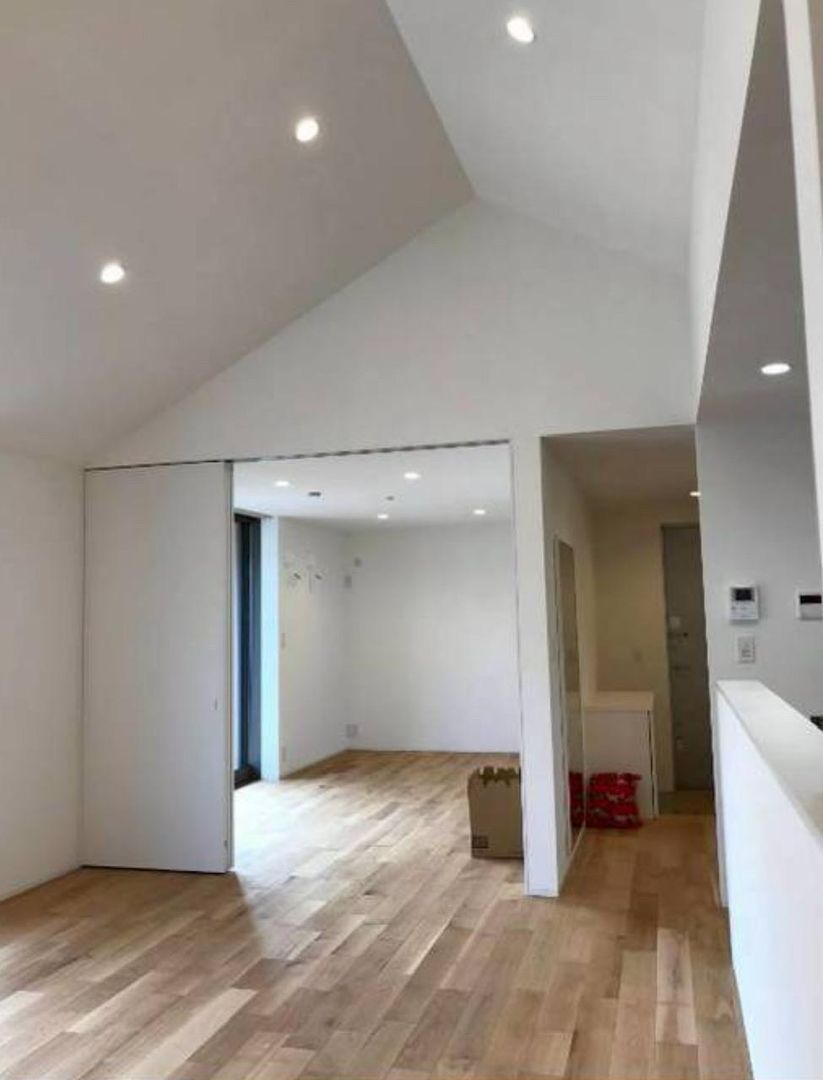 Muji House in Nagasaki with 612 sqm Land - Thumbnail 4