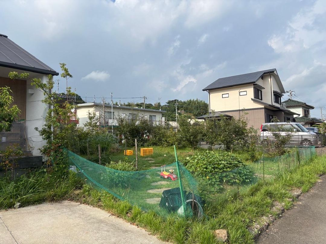 Muji House in Nagasaki with 612 sqm Land - Thumbnail 2