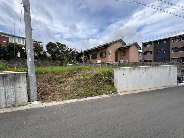 Land for Sale in Nagayo-cho, Nagasaki – 228 sqm Residential Plot - Thumbnail 4