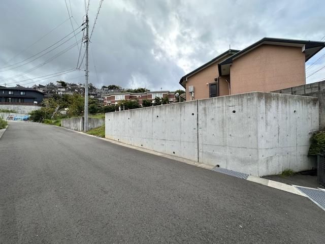 Land for Sale in Nagayo-cho, Nagasaki – 228 sqm Residential Plot - Thumbnail 2