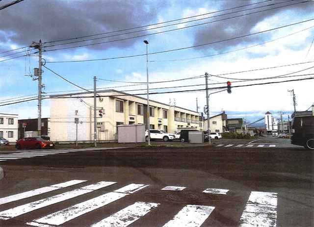 Kutchan Grand Deal A&B: Land with Two Apartment Buildings for Sale - Thumbnail 3